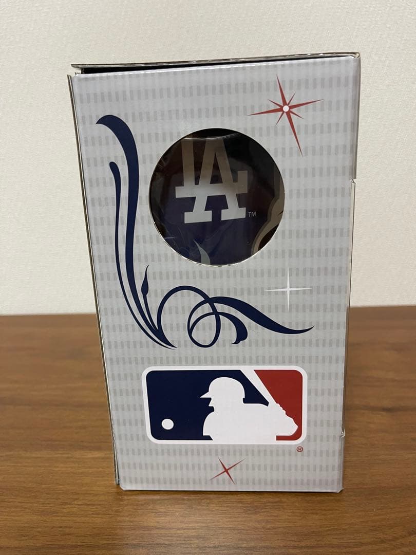 MR.CARTOON ミスターカートゥーンMLBドジャースクラウンマスク大谷翔平