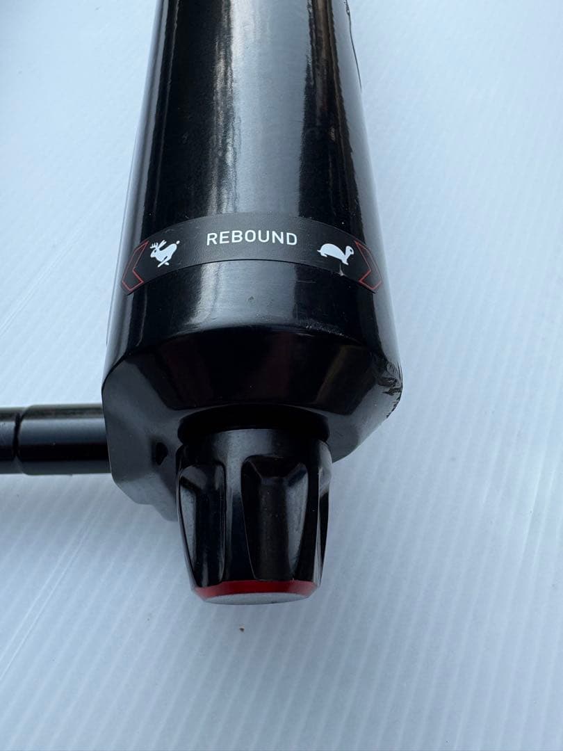 パーツ RockShox ZEB 29\" Charger R 180mm/44mm