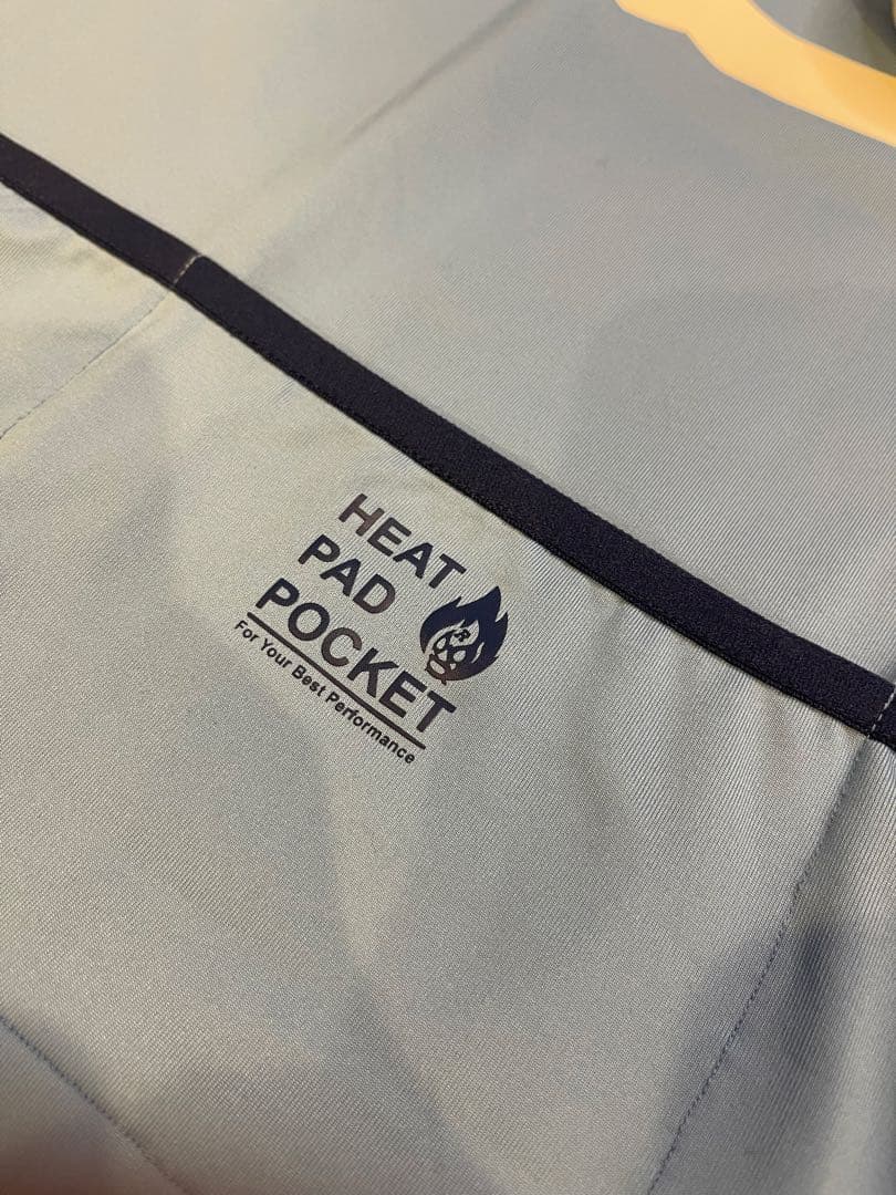 【美品】RUSSELUNO ラッセルノ　マスクハイネック　サイズ4 M