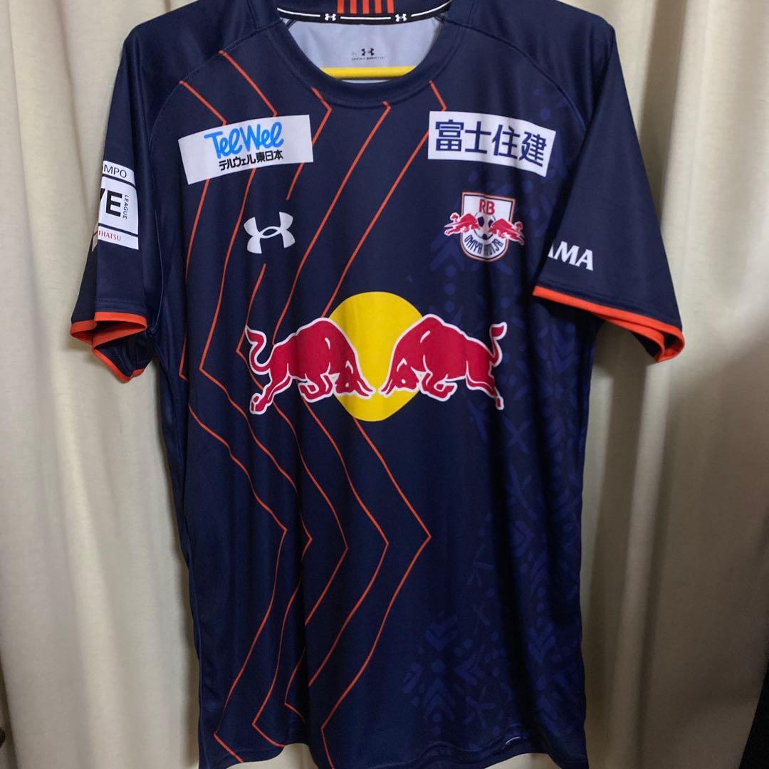 RB大宮アルディージャWOMEN レプリカユニフォーム 浜田芽来