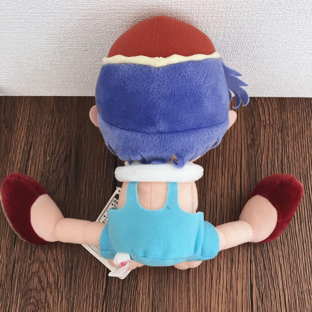タツノコファンシーキャラクターズ　ぬいぐるみ　樫の木モック　デメタン　まとめ