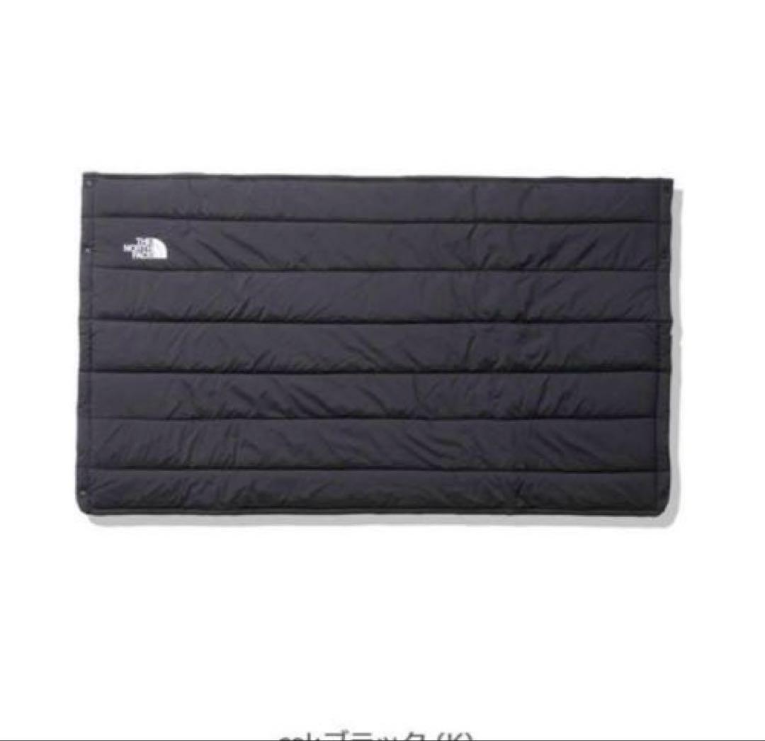 Northfaceノースフェイス スターリーシェルブランケット膝掛けブランケット