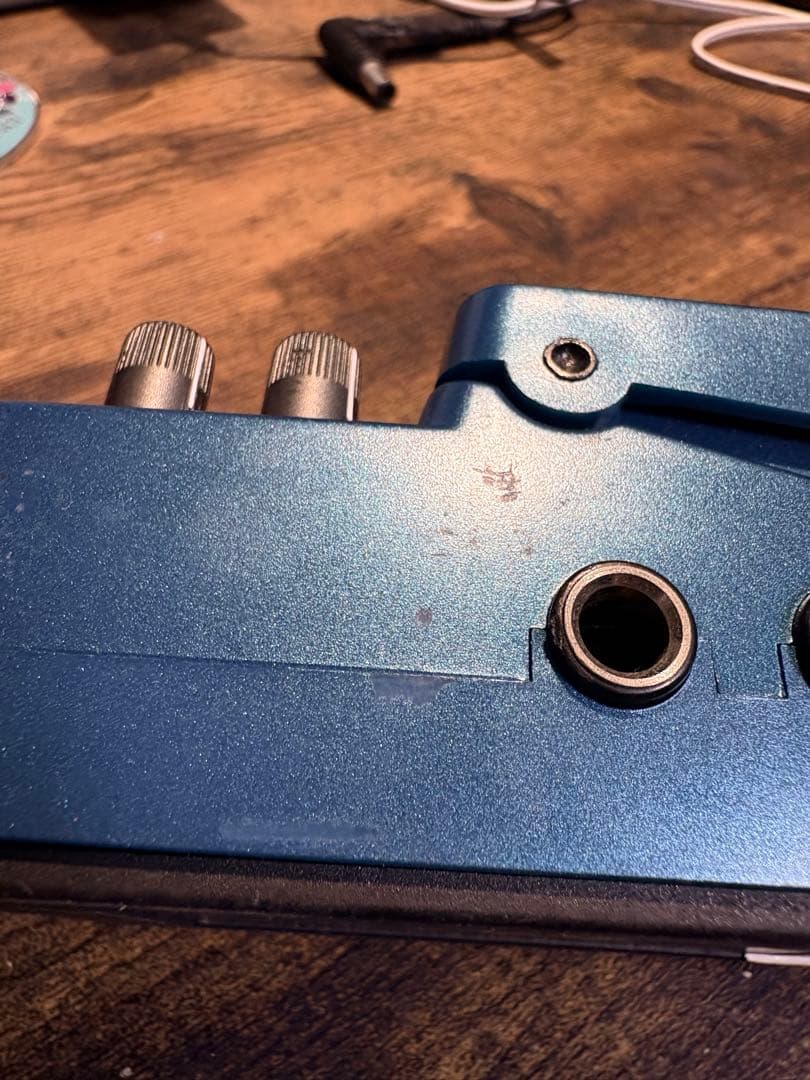 BEHRINGER RV600 リバーブエフェクター