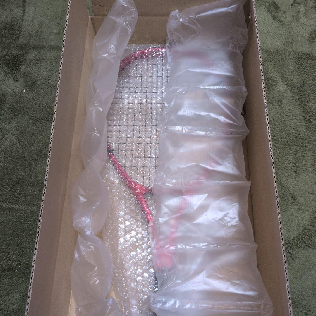 ペ*ー様 【美品】YONEX VCORE X FACTOR ブイコア エックス