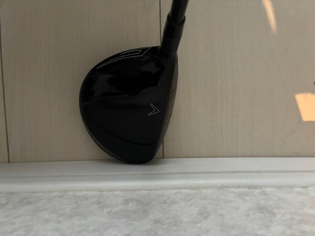 Callaway X2 Hot ドライバー フェアウェイウッド ハイブリッド3本