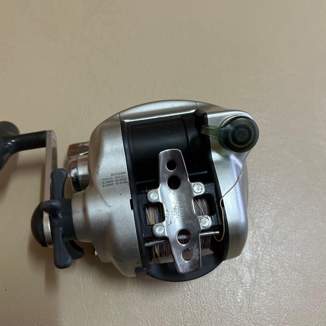 ダイワ　スーパータナコン-S 500W