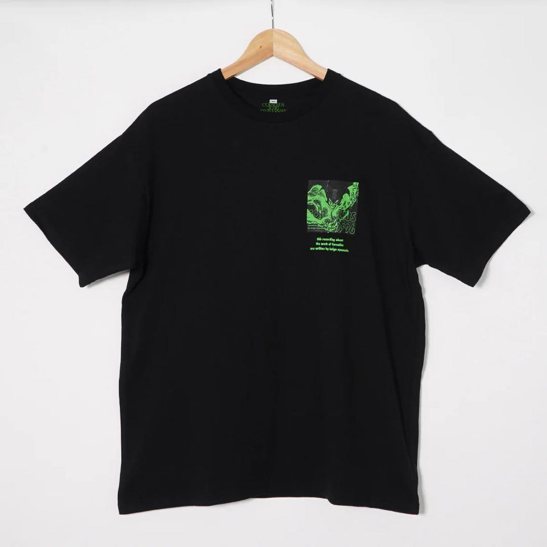 コーネリアス　Tシャツ　Sサイズ2枚　Cornelius