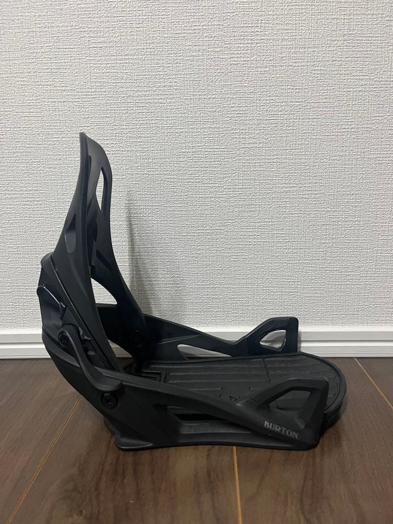 スノーボード Burton step on ion
