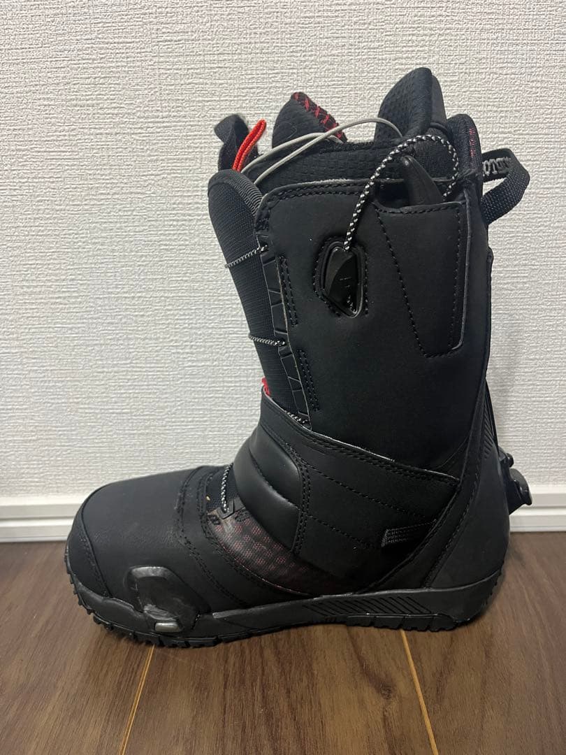 スノーボード Burton step on ion