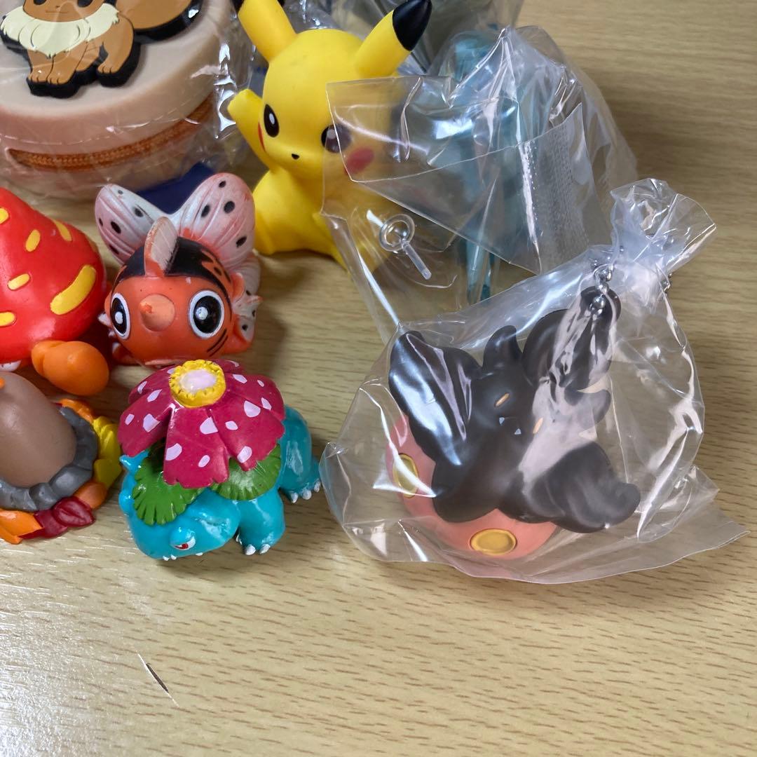 ポケモン色々セット