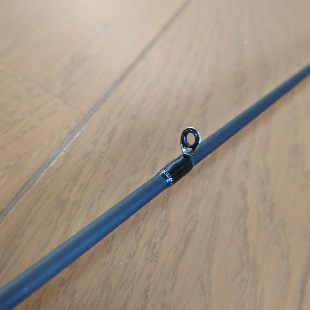 鯵道5G AD5-S622L/AJI　アジングロッド
