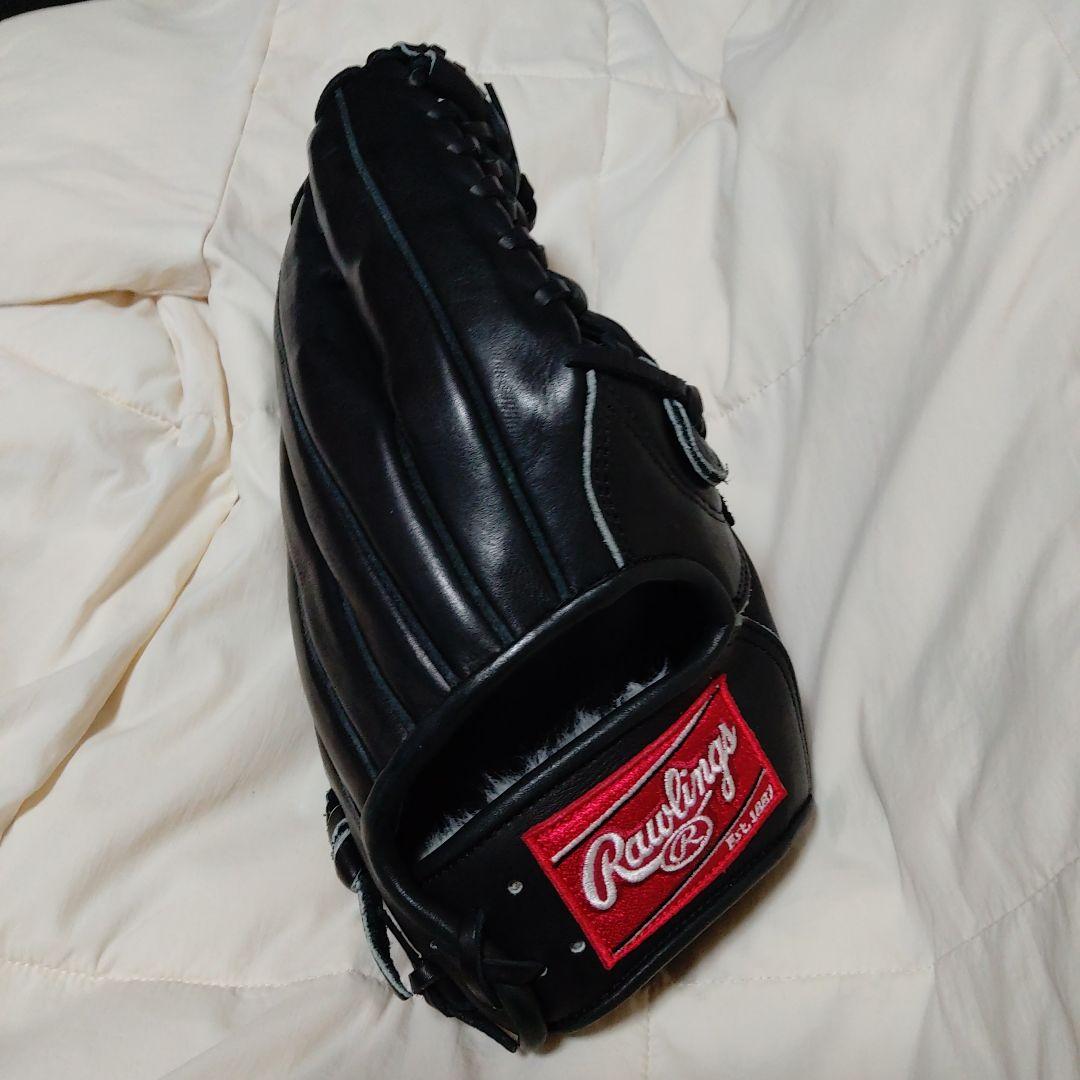 Rawlings大人用軟式外野手グローブ