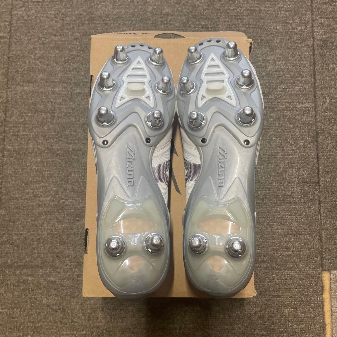 な*し様 【新品】Mizuno モレリアネオ 3ベータ　28.5cm