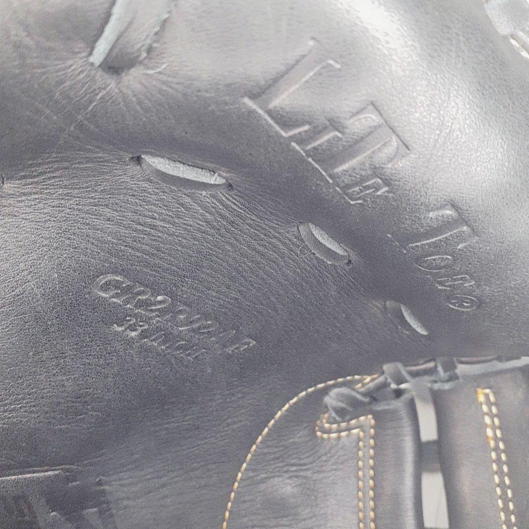 Rawlings ローリングス　キャッチャーミット　左