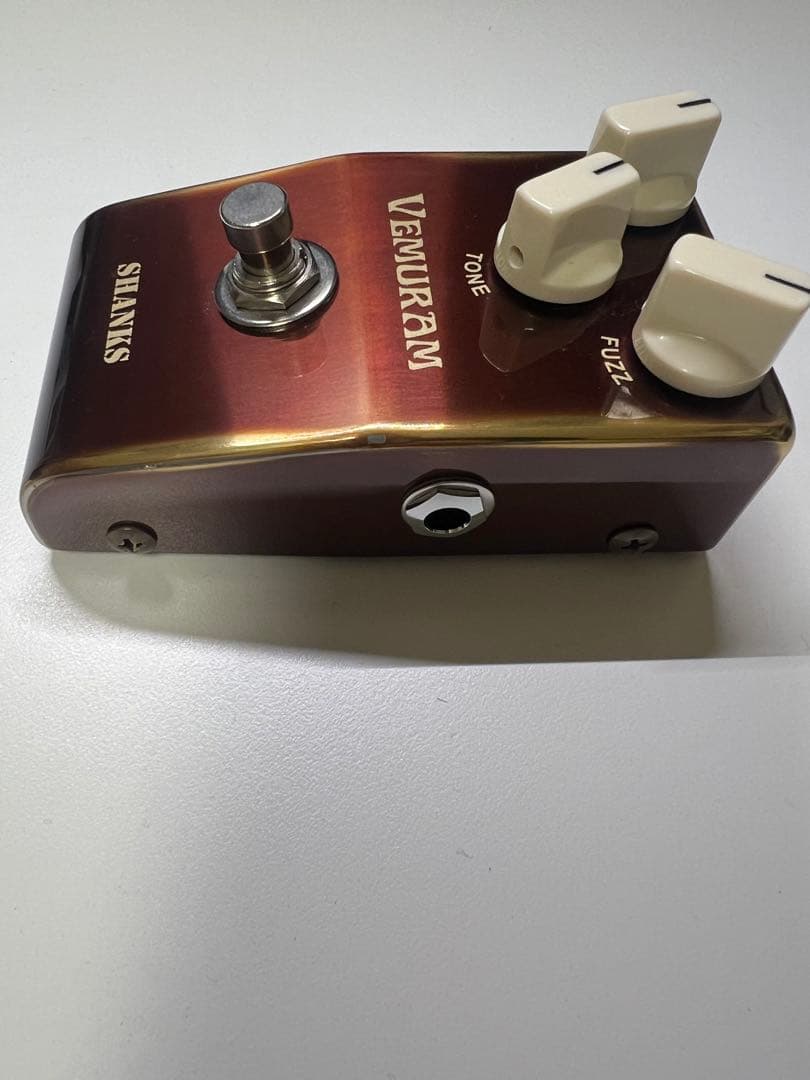 VEMURAM SHANKS2 ギターエフェクター