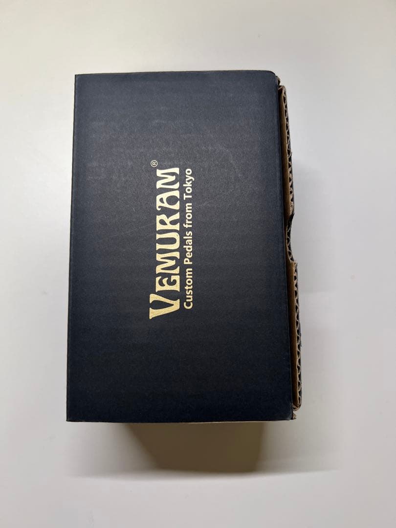 VEMURAM SHANKS2 ギターエフェクター