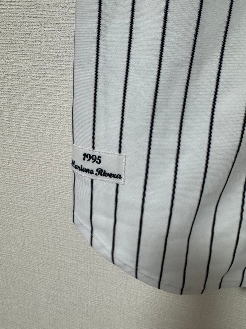New York Yankees Mitchell & Ness ユニフォーム