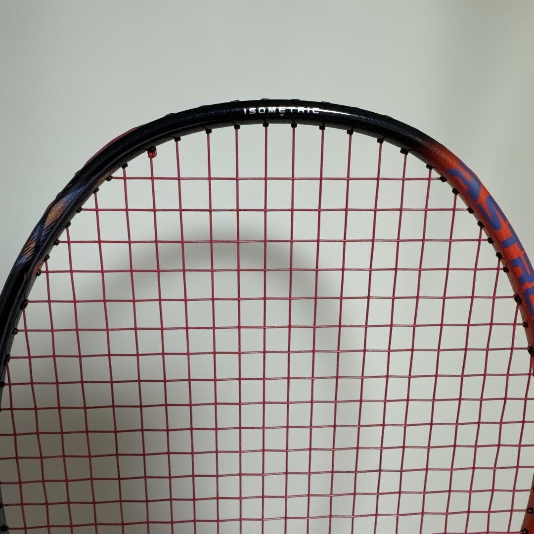 ASTROX77 PRO バドミントンラケット