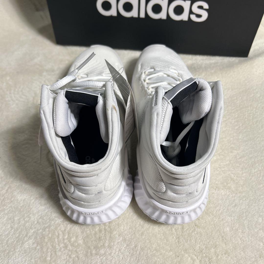 adidas Originals メンズ プロバウンスバスケットボールシューズ