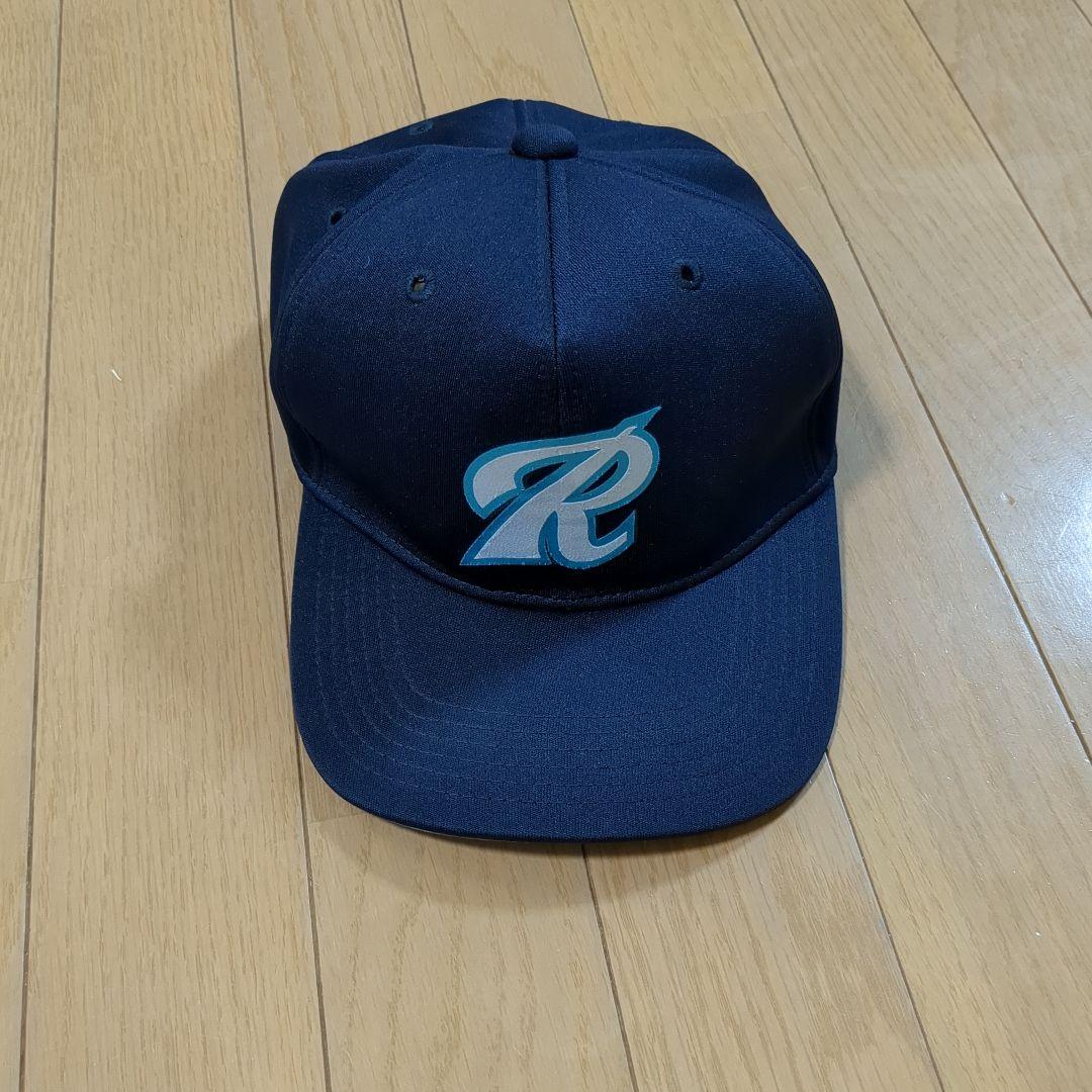 Rookies Jr. ユニフォーム キャップ等4点セット