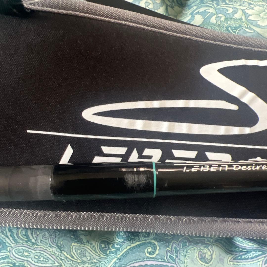 美品　デジーノ　スラング　バスタ　Busta
