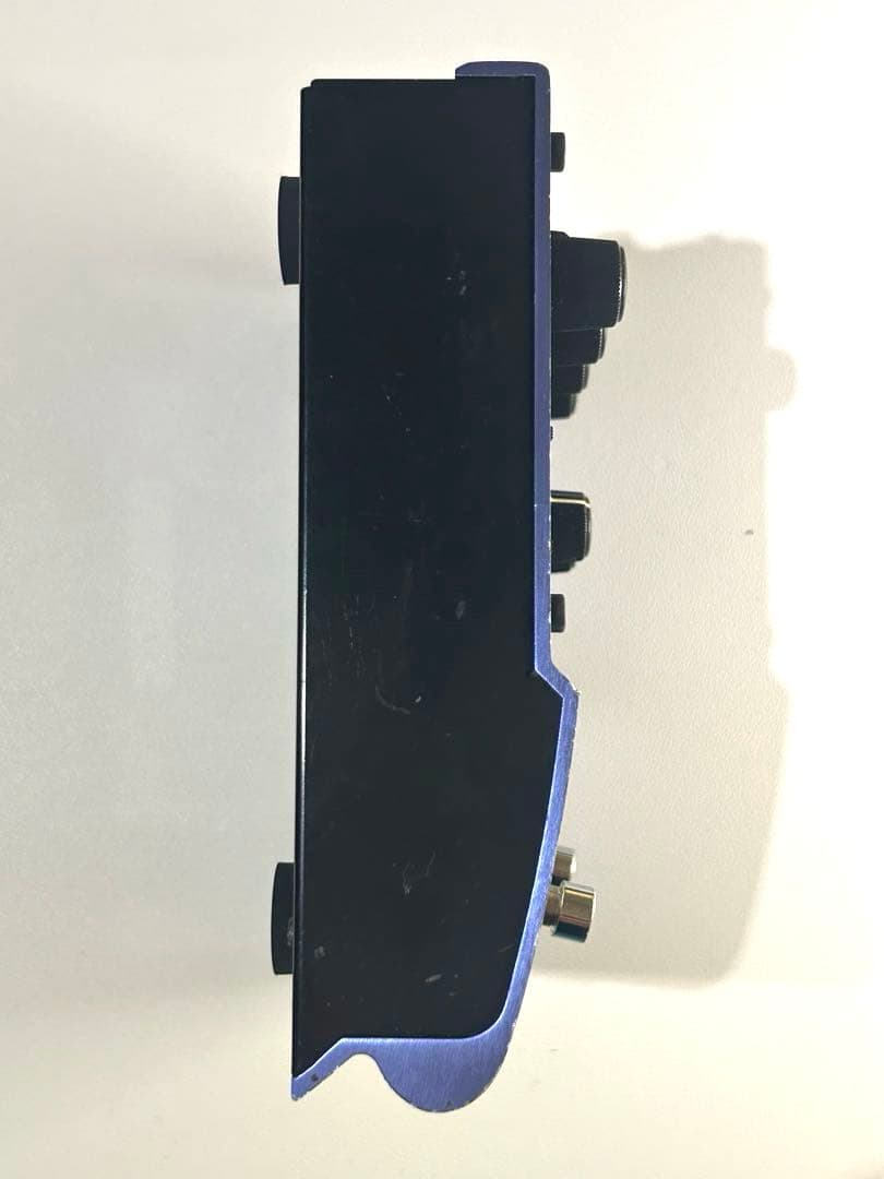 AKAI E2 HEAD RUSH 動作確認済 訳あり アダプター付