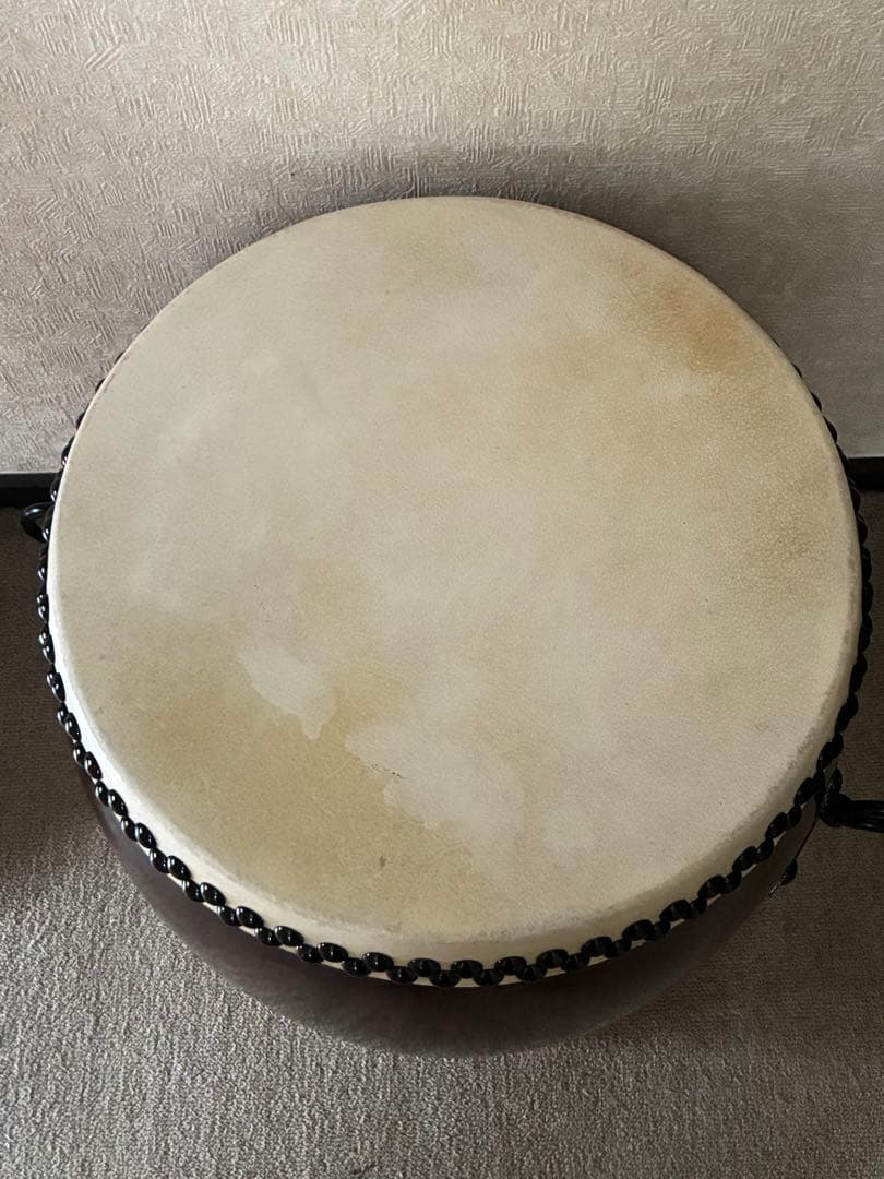 和太鼓 42cm 美品