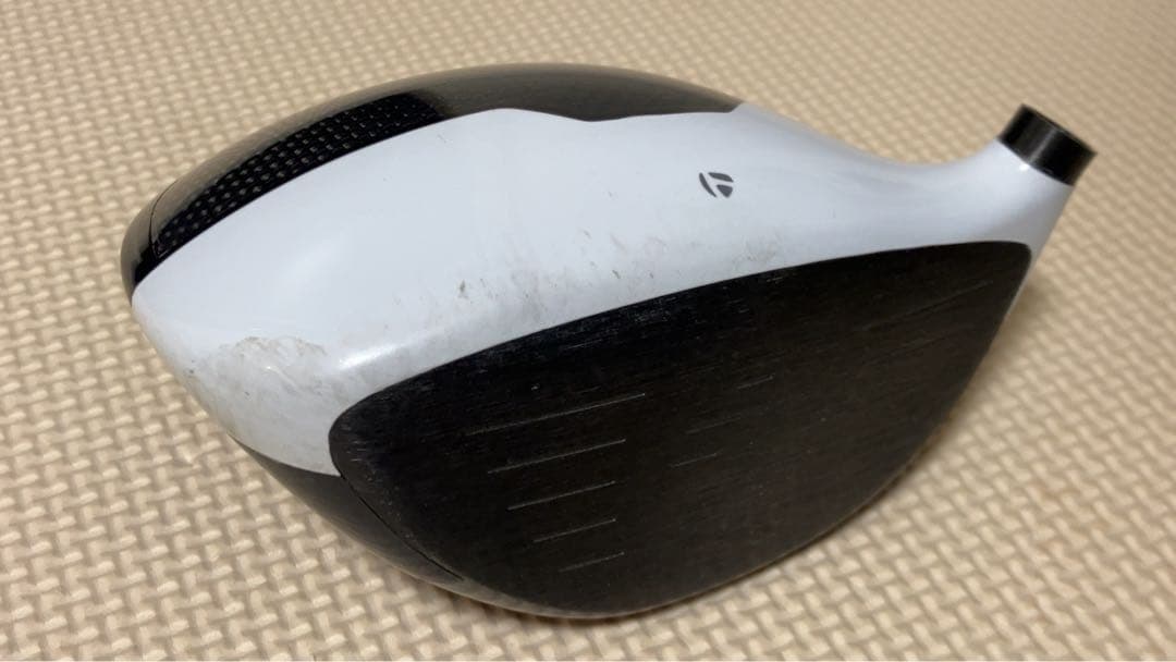TaylorMade M2 ドライバー 10.5度 ヘッドのみ
