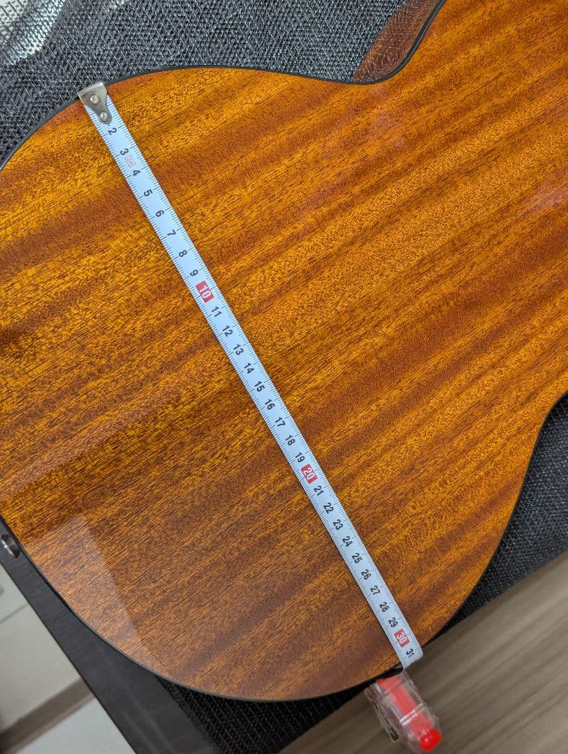 James JFM-1 ミニギター 島村楽器 弦長576mm