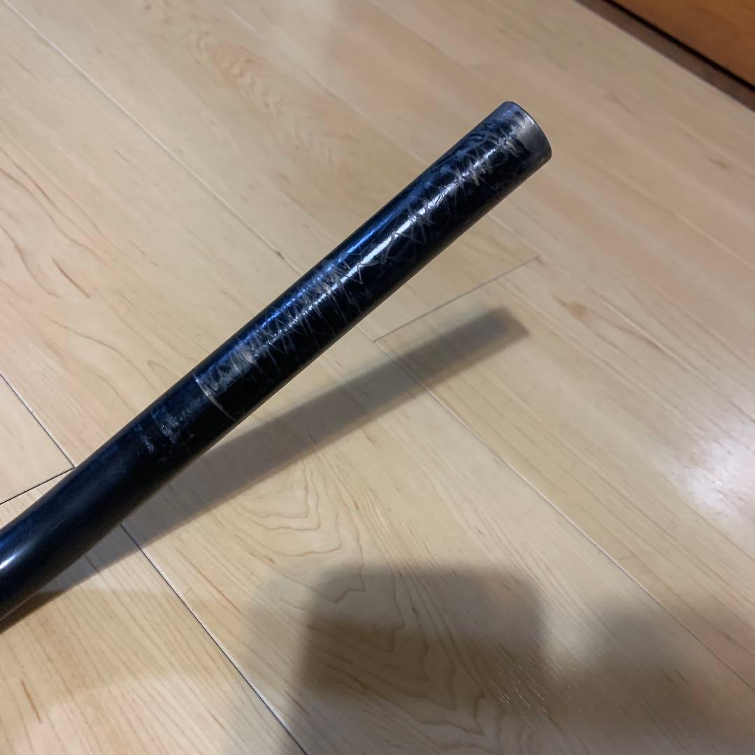 SURLY バーハンドル 25.4mm ブラック オープンバー　ライズ無し