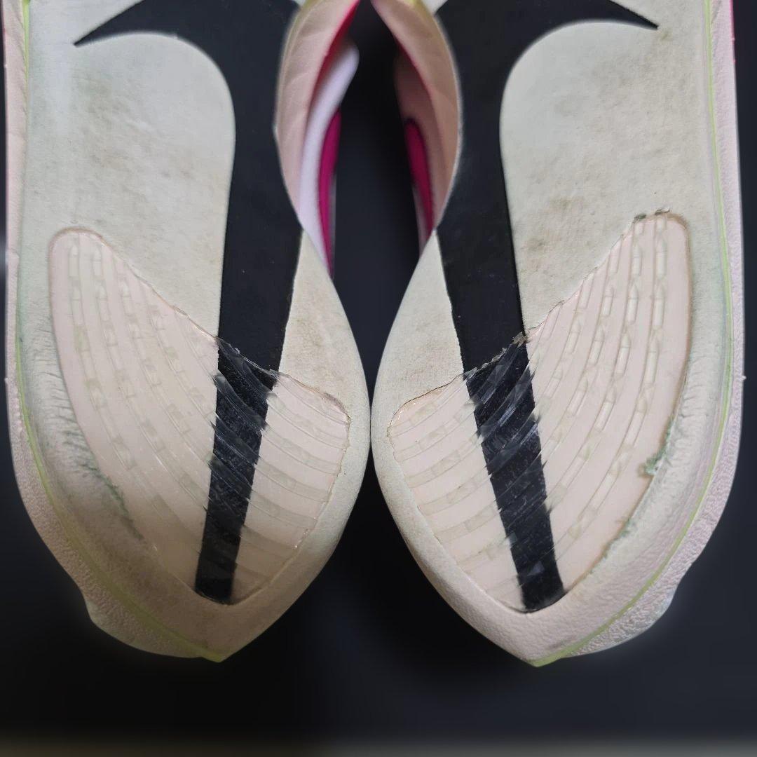 Nike ZoomX Dragonfly ドラコンフライ 28センチ