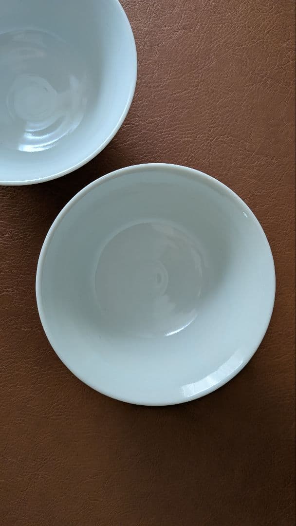稲村真耶 反り 鉢 碗 丼 白磁