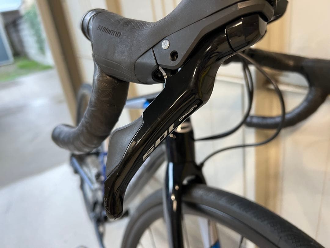 Cannondale CAAD SYNAPSE 11速 油圧
