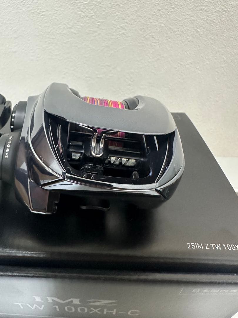 ダイワ　IMZ TW100XH-C