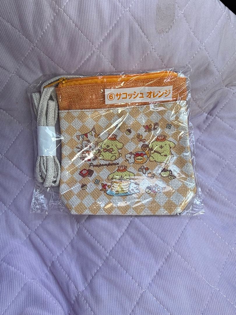ポムポムぷりん　まとめ売り