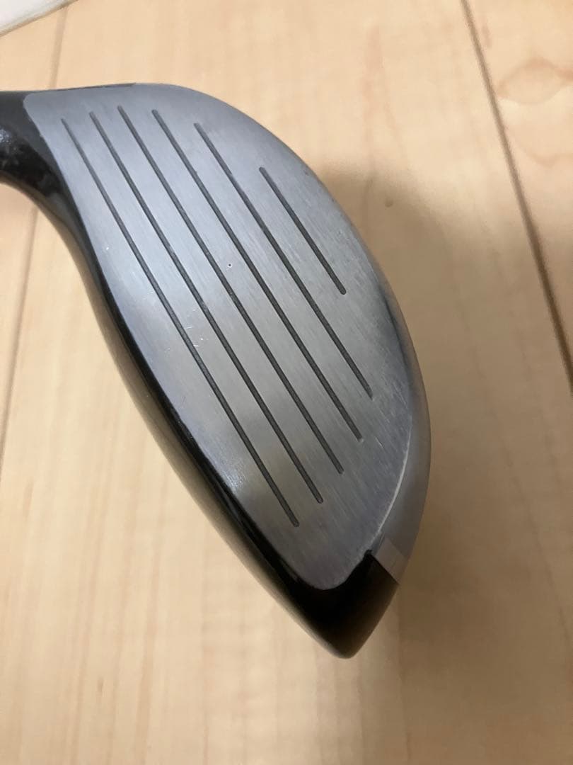 名機　テーラーメイド　SLDR フェアウェイウッド2本セット