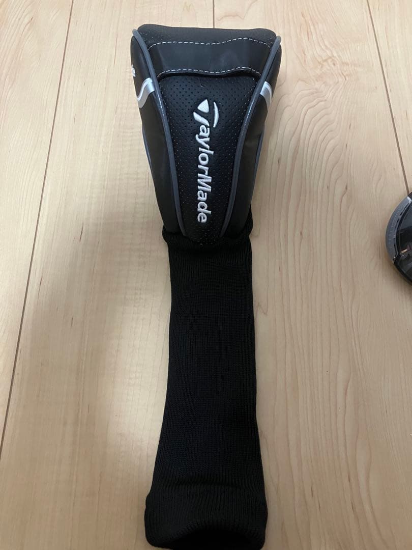 名機　テーラーメイド　SLDR フェアウェイウッド2本セット