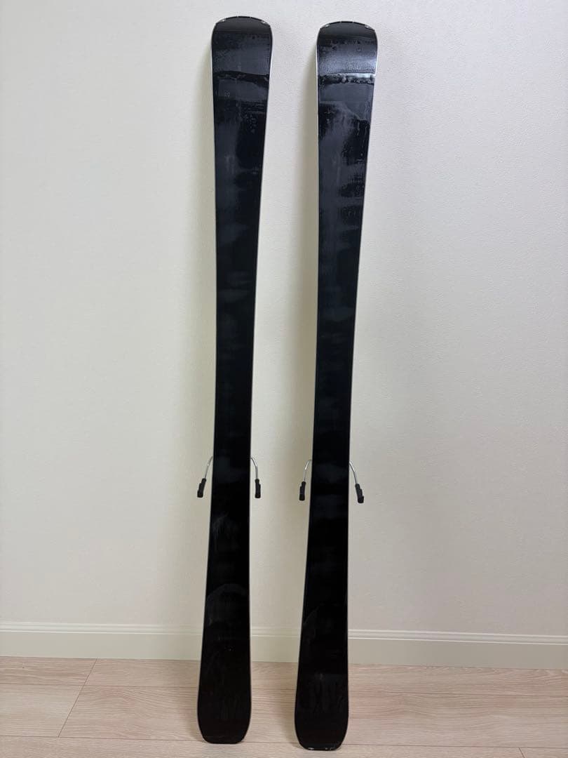 【チューンナップ済み】ROSSIGNOL ロシニョール NOVA2
