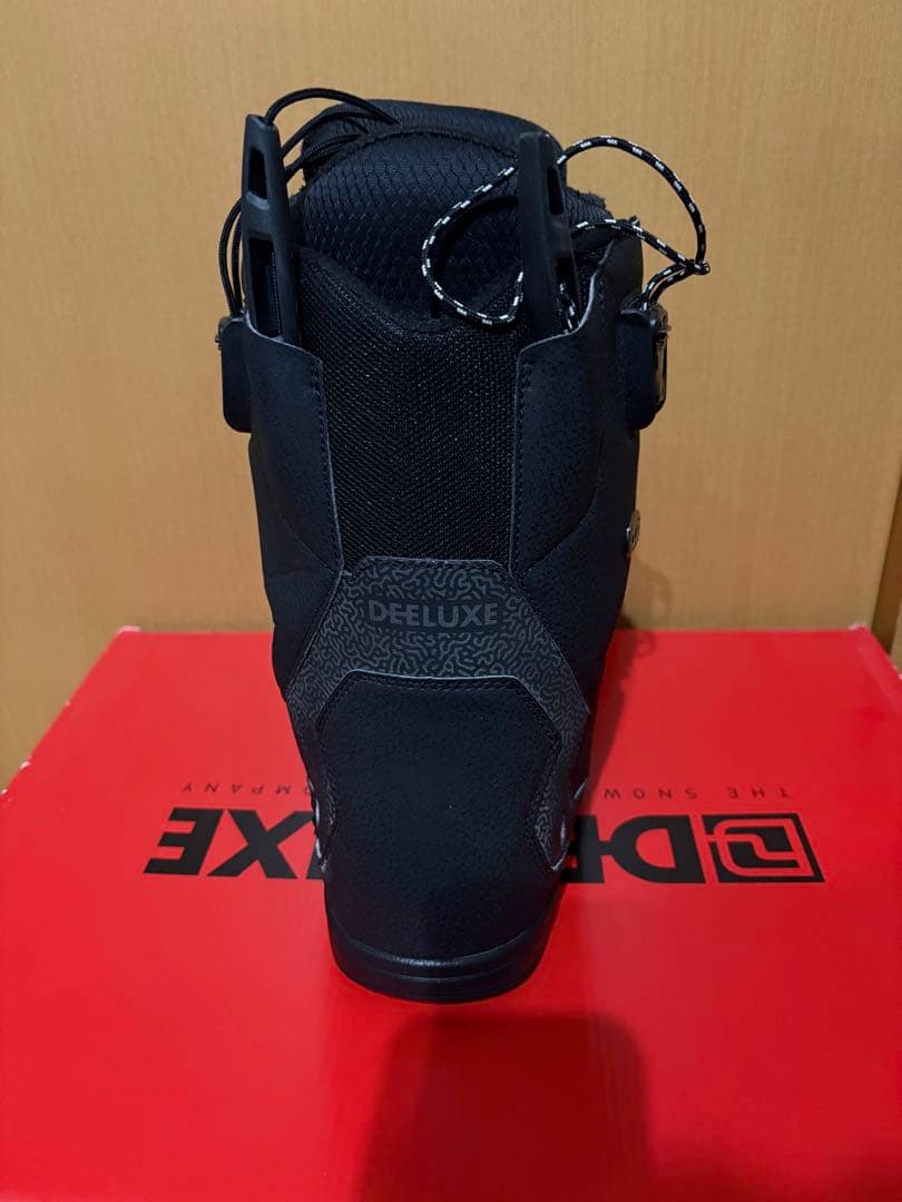 23-24 DEELUXE TEAM ID 25cm スノーボードブーツ