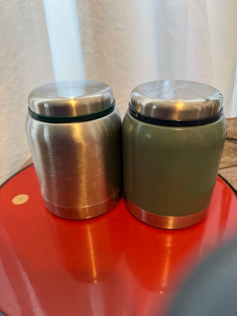 STANLEY スープジャー 2個セット