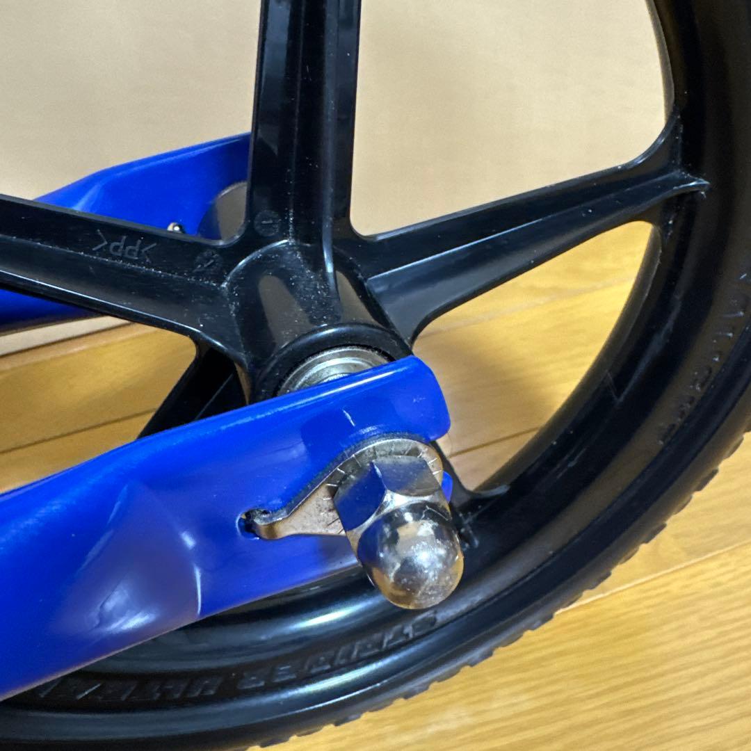 STRIDER スポーツモデル 青