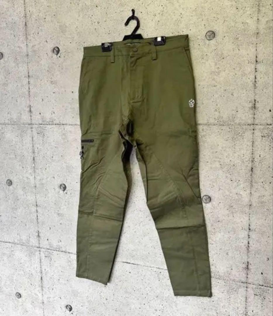 【新品未使用】サイズ6 メンズ パンツ ラッセルノ 1806