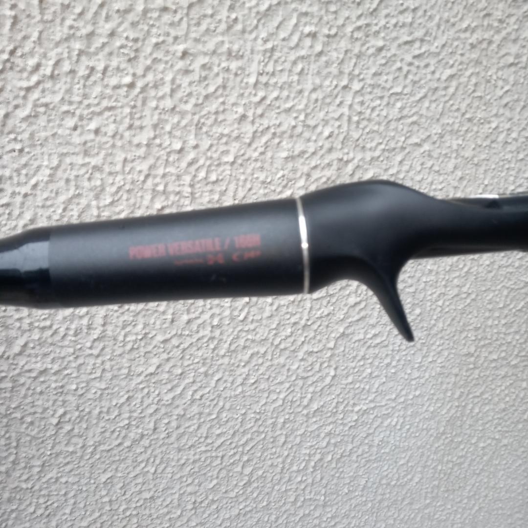 SHIMANO JACKALL／POISON ADRENA 166H