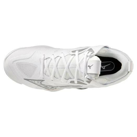 Mizuno バレーボールシューズ WAVE MOMENTUM 3 26.5cm