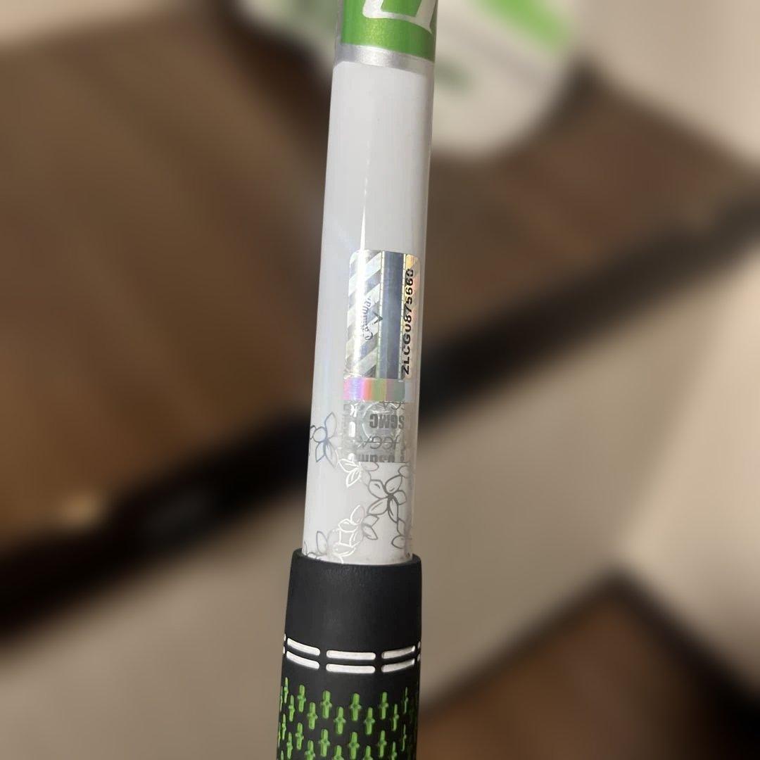 【84700円購入】Callaway Epic Speed ドライバー