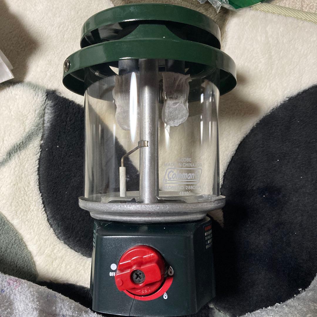 Coleman 5155 LPガスランタン