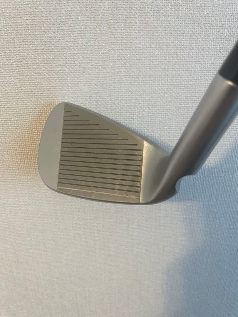 PING i230アイアン　6本セット(Project X 5.0)