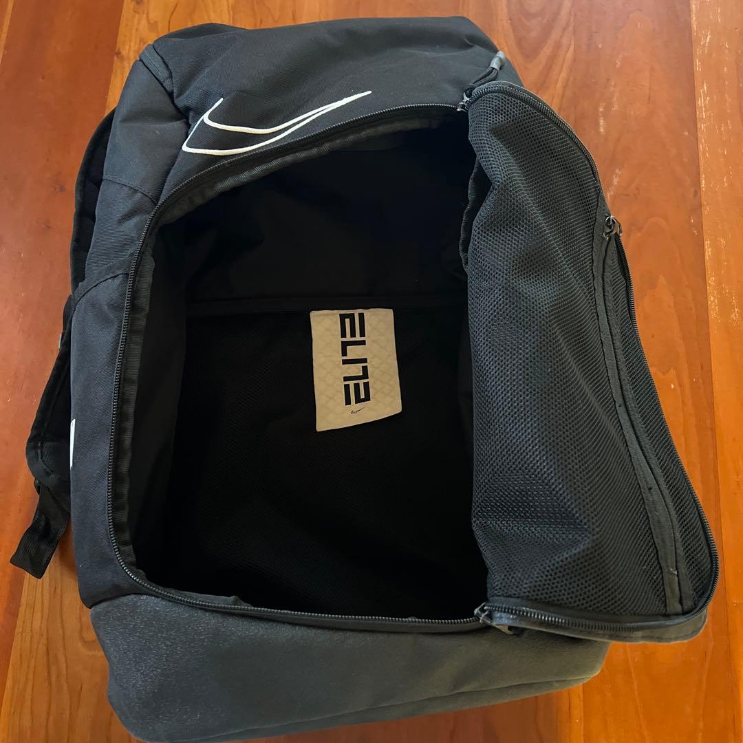 エリート プロ バスケットボールバックスポーツ/リュック NIKE(ナイキ)