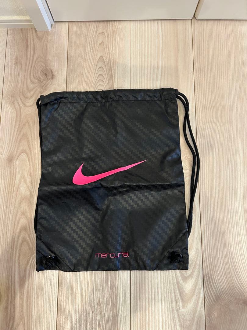 NIKEマーキュリアルスーパーフライ7エリート27.0CM