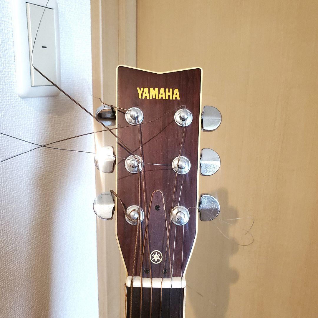 【 YAMAHA 】FG-301 アコギ 日本製 ヤマハ アコギ 現状品 ギター
